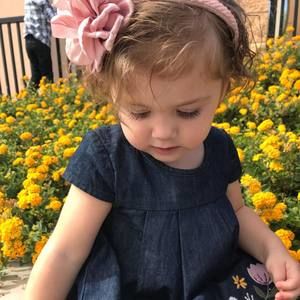 Meet your Posher, Lorena